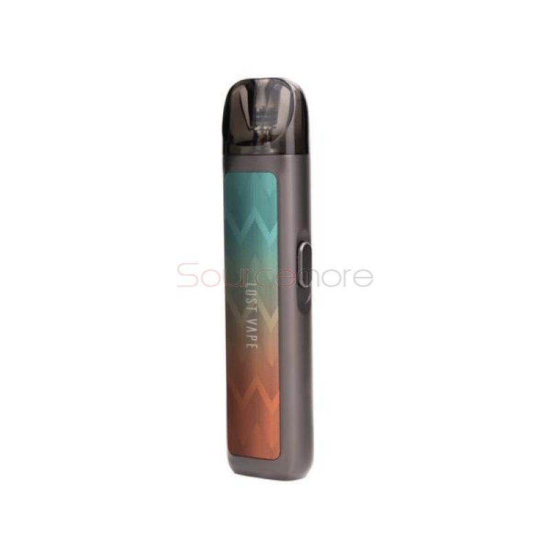 Lost Vape Ursa Nano Kit