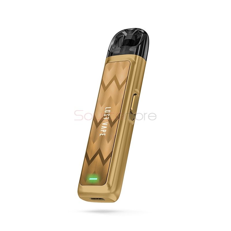 Lost Vape Ursa Nano Kit