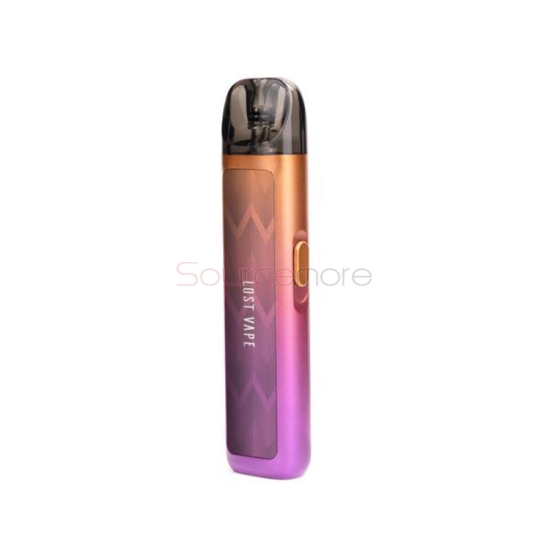Lost Vape Ursa Nano Kit