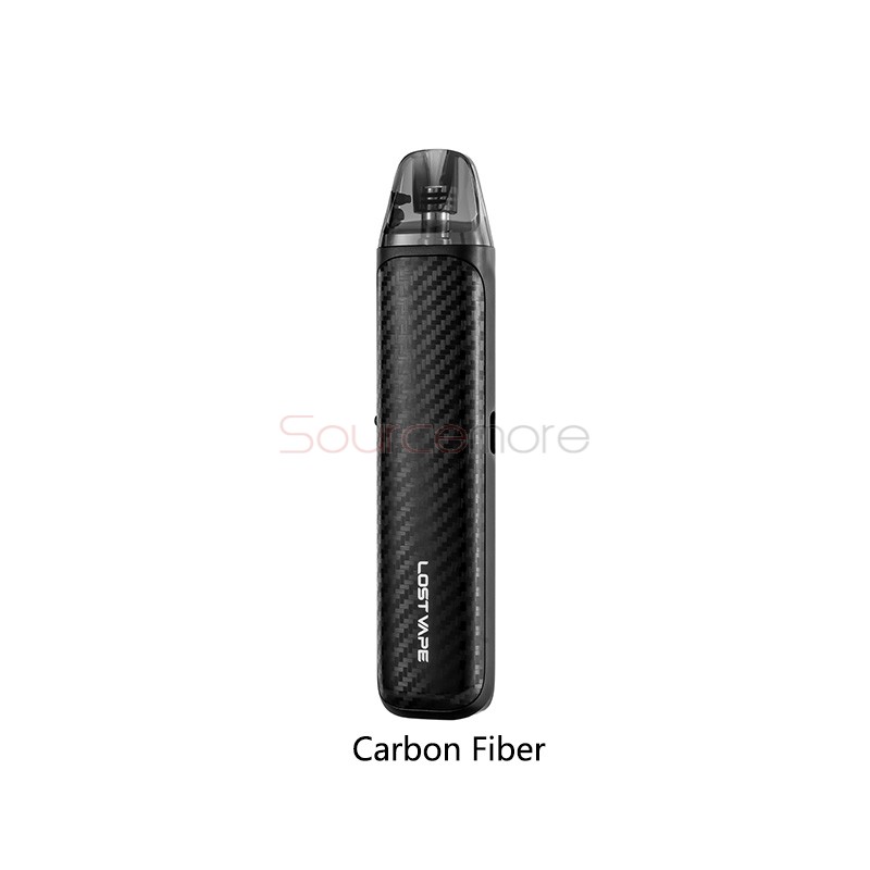 Lost Vape Ursa Nano S 3 Kit