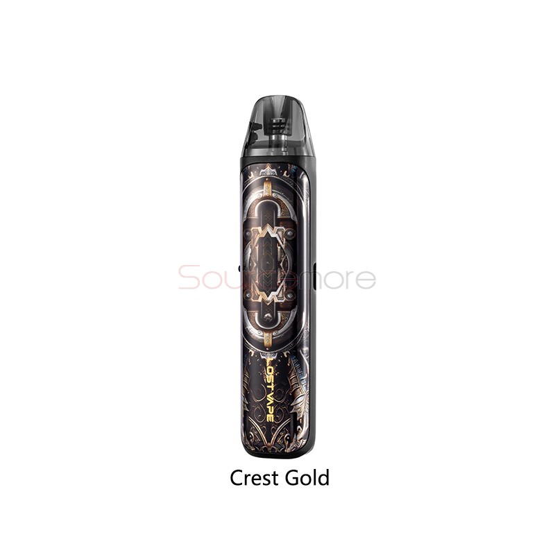 Lost Vape Ursa Nano S 3 Kit