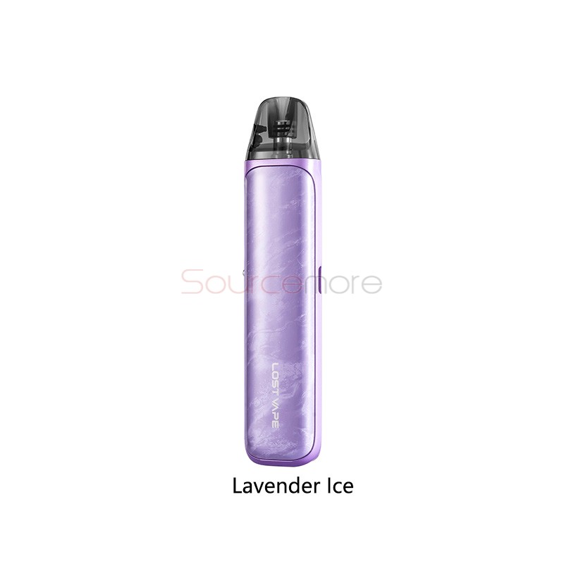 Lost Vape Ursa Nano S 3 Kit
