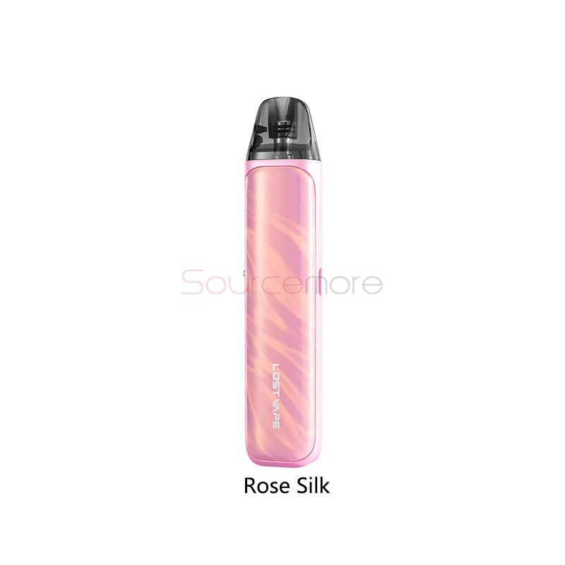 Lost Vape Ursa Nano S 3 Kit