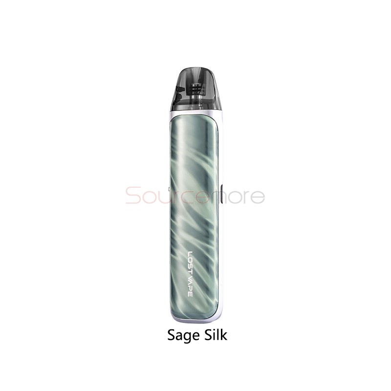 Lost Vape Ursa Nano S 3 Kit