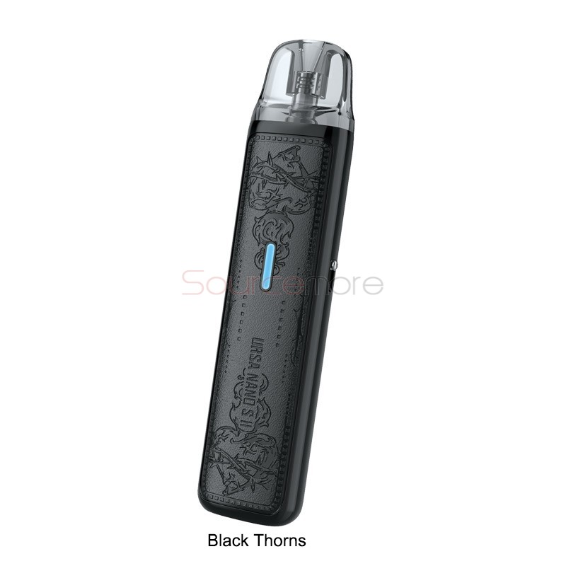 Lost Vape Ursa Nano S II Kit