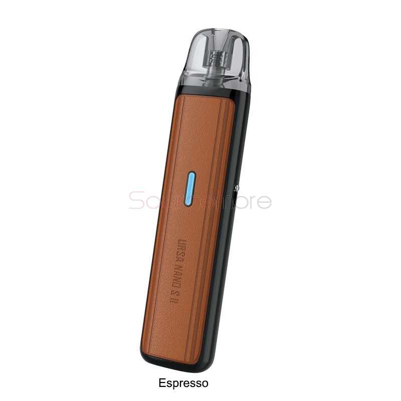 Lost Vape Ursa Nano S II Kit
