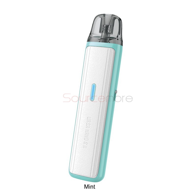 Lost Vape Ursa Nano S II Kit