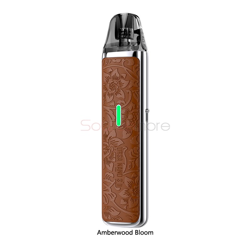 Lost Vape Ursa Nano S II Kit