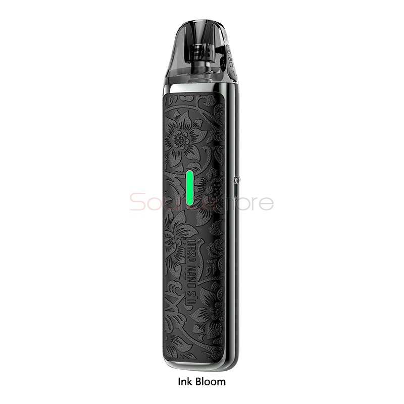 Lost Vape Ursa Nano S II Kit