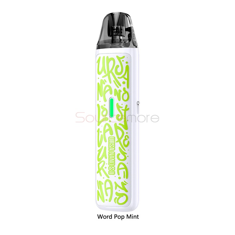 Lost Vape Ursa Nano S II Kit