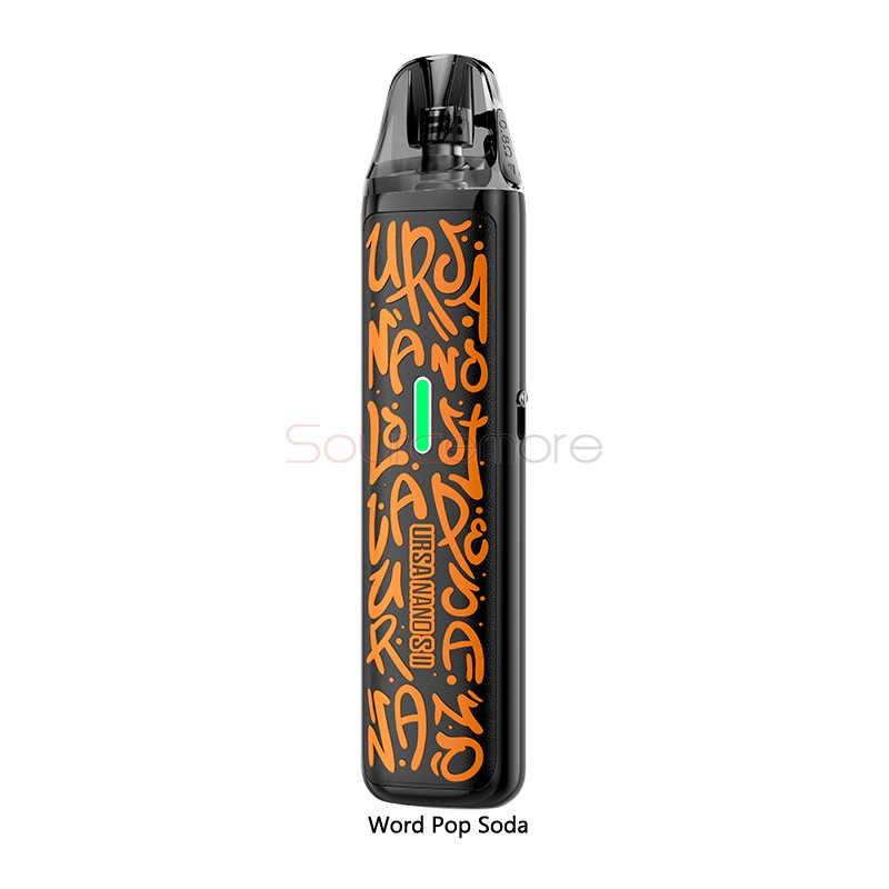 Lost Vape Ursa Nano S II Kit