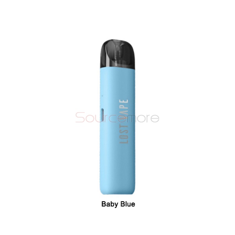 Lost Vape Ursa Nano S Kit Baby Blue