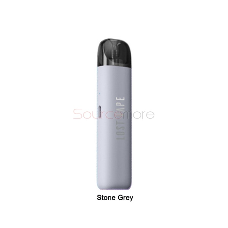 Lost Vape Ursa Nano S Kit Stone Grey