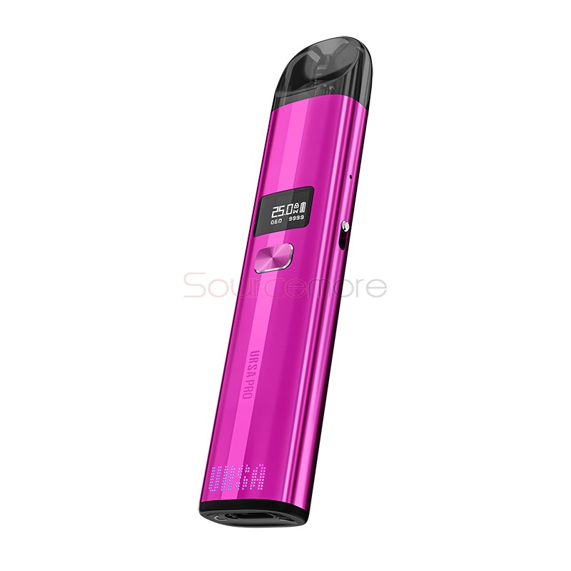 Lost Vape Ursa Nano Pro Pod Kit