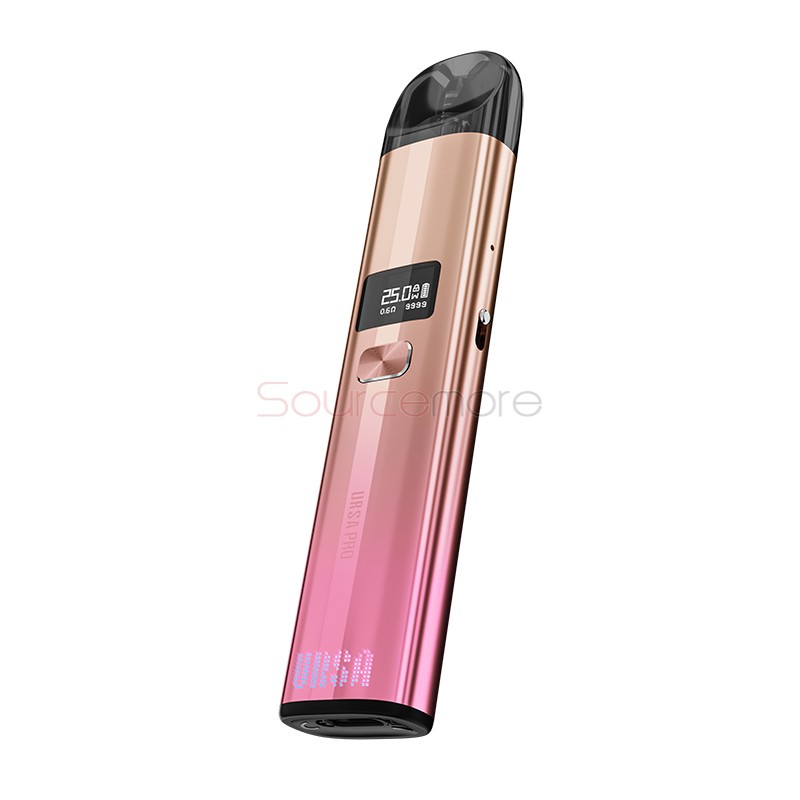 Lost Vape Ursa Nano Pro Pod Kit