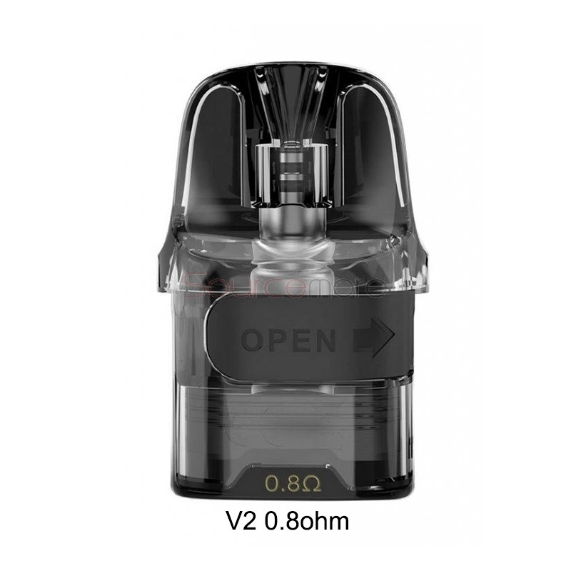 Lost Vape Ursa Pod Cartridge