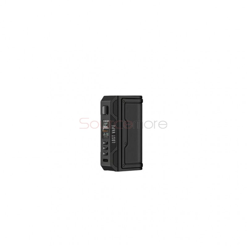 Lost Vape Thelema Quest 200W Mod
