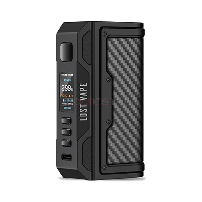 Lost Vape Thelema Quest 200W Mod