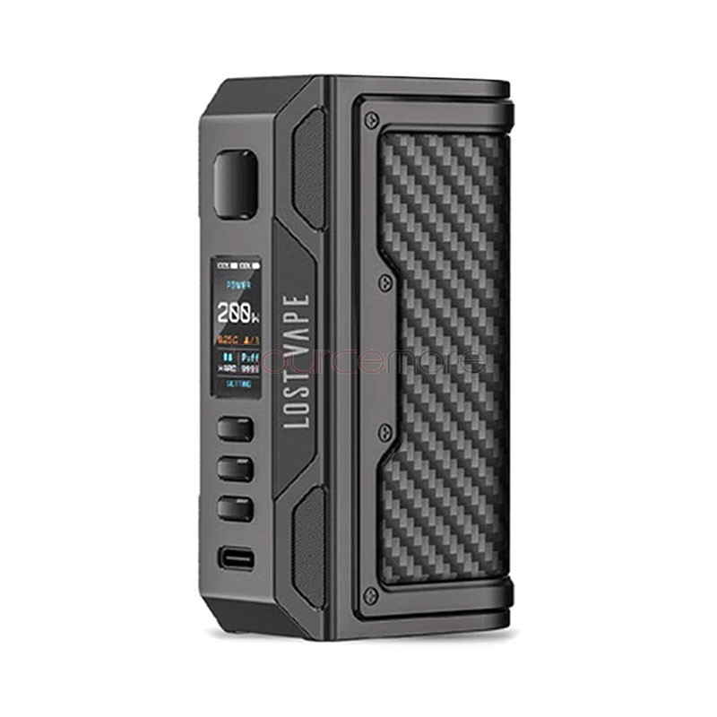 Lost Vape Thelema Quest 200W Mod