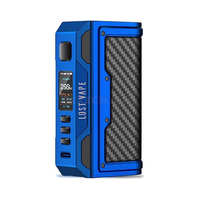 Lost Vape Thelema Quest 200W Mod