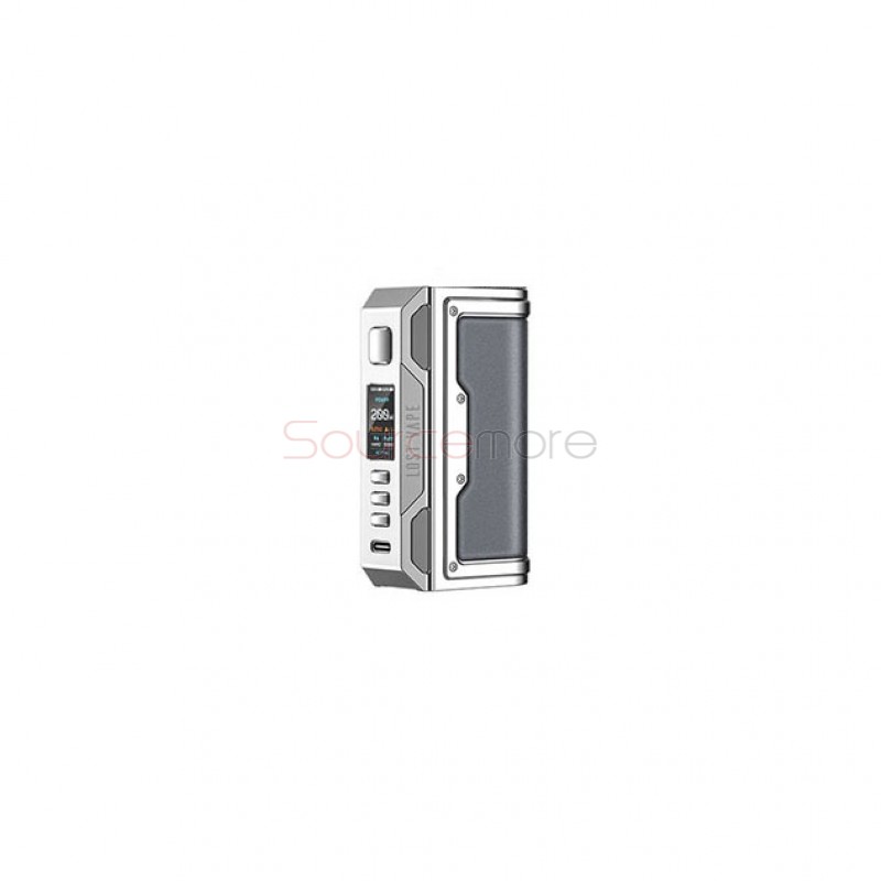 Lost Vape Thelema Quest 200W Mod