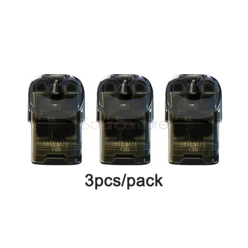 Lostvape Ursa Replacement Cartridge