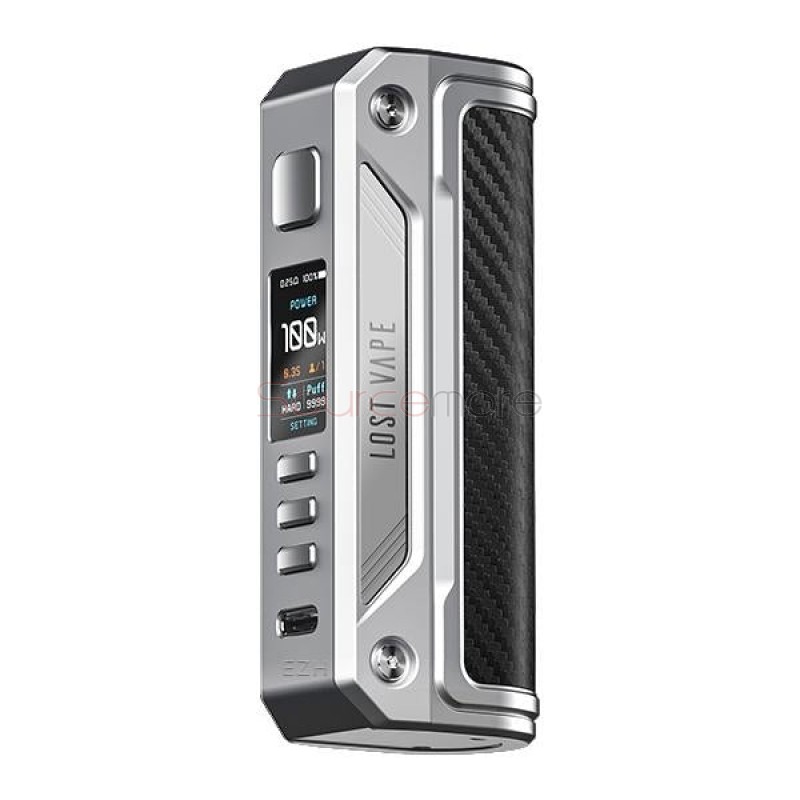 Lost Vape Thelema Solo Mod