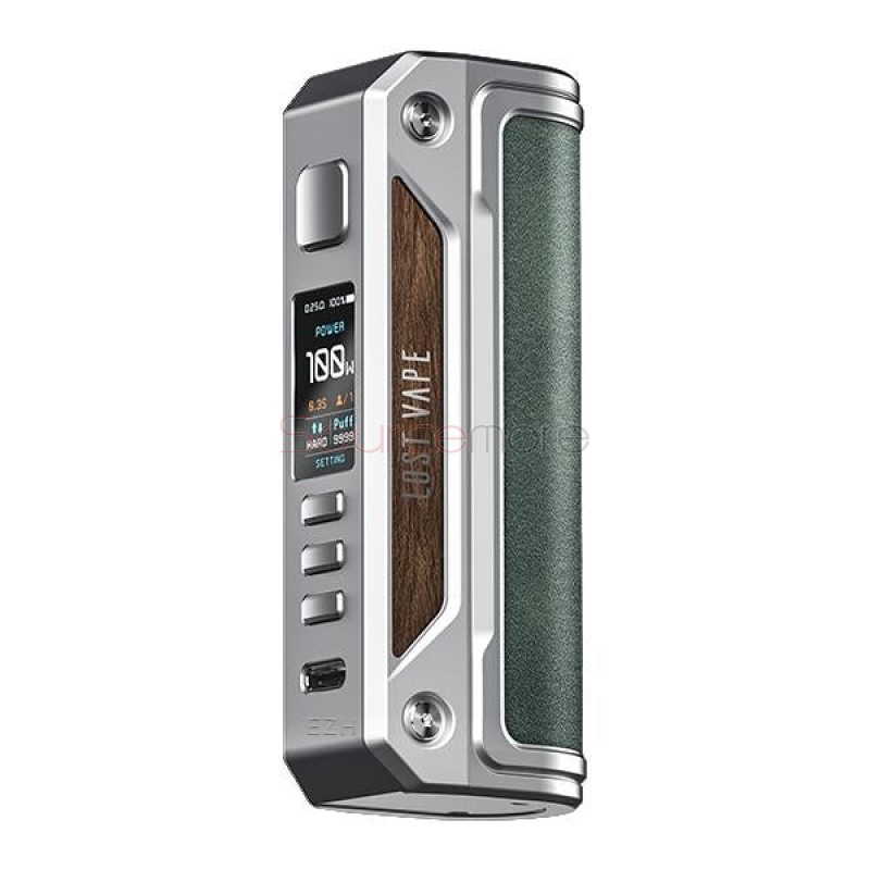 Lost Vape Thelema Solo Mod