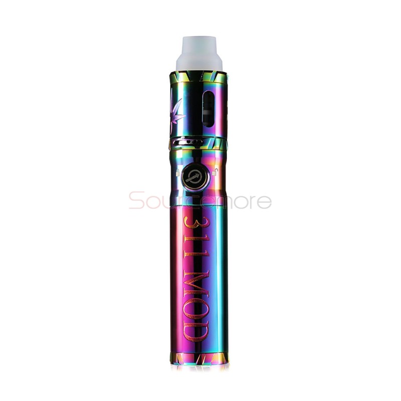 LTQ Vapor 311 Kit