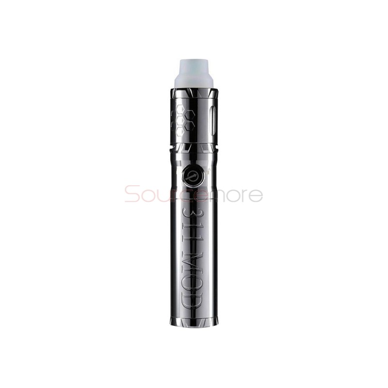 LTQ Vapor 311 Kit