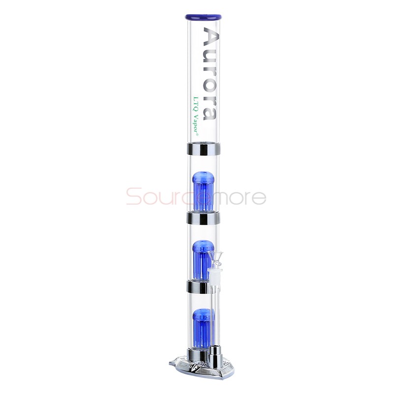 LTQ Vapor Aurora Kit Blue