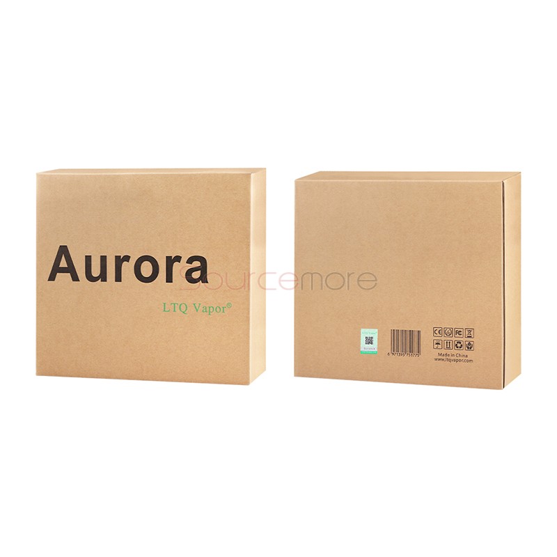 LTQ Vapor Aurora Kit