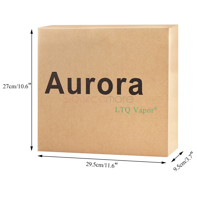 LTQ Vapor Aurora Kit