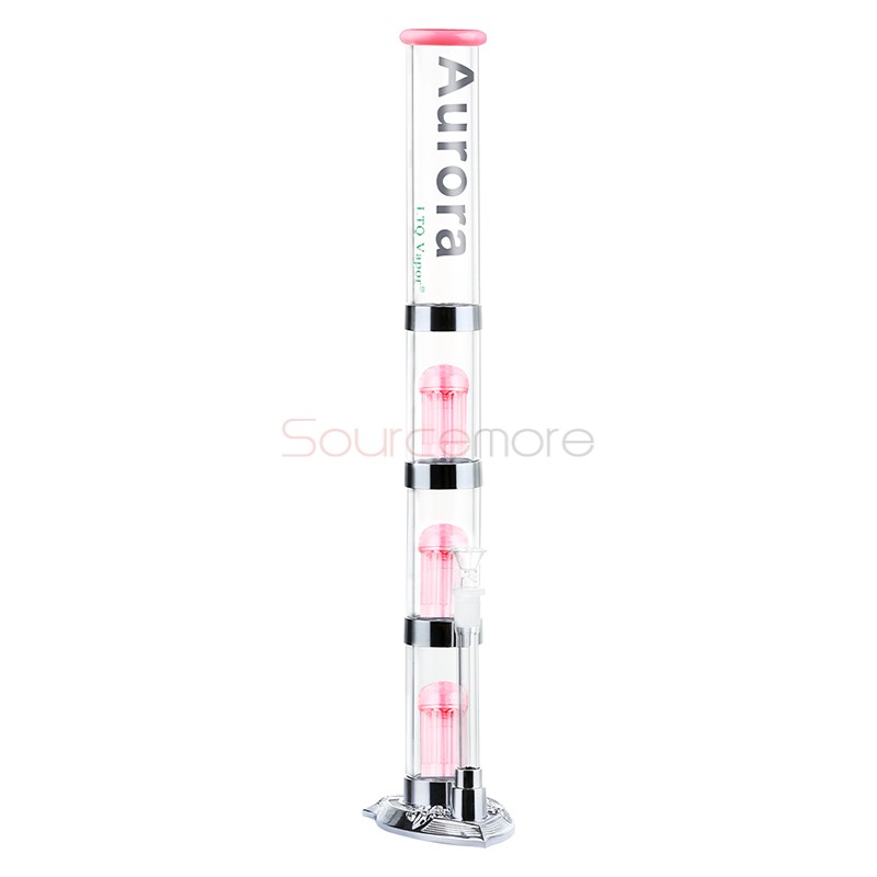 LTQ Vapor Aurora Kit Pink
