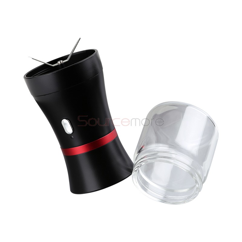 Ltq Vapor Electric Herb Grinder 1100mah