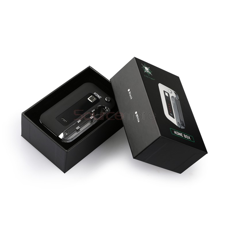 LTQ Vapor KONE Battery