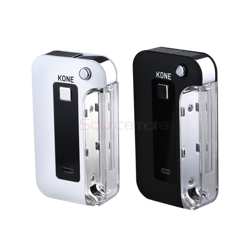 LTQ Vapor KONE Battery