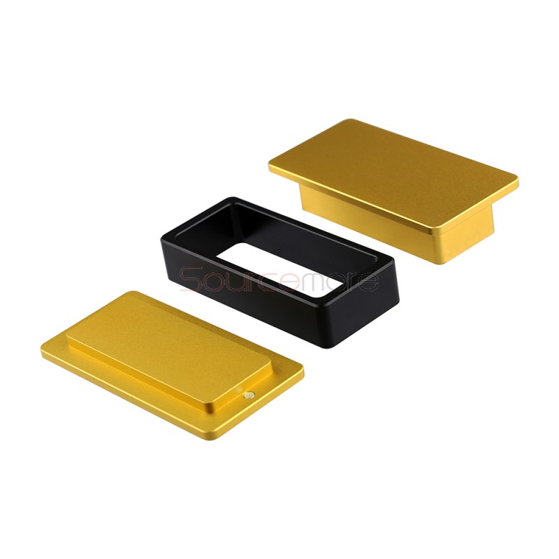 LTQ Vapor Rosin Pre-Press Mold