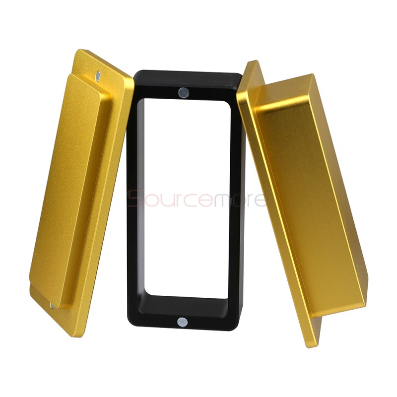 LTQ Vapor Rosin Pre-Press Mold