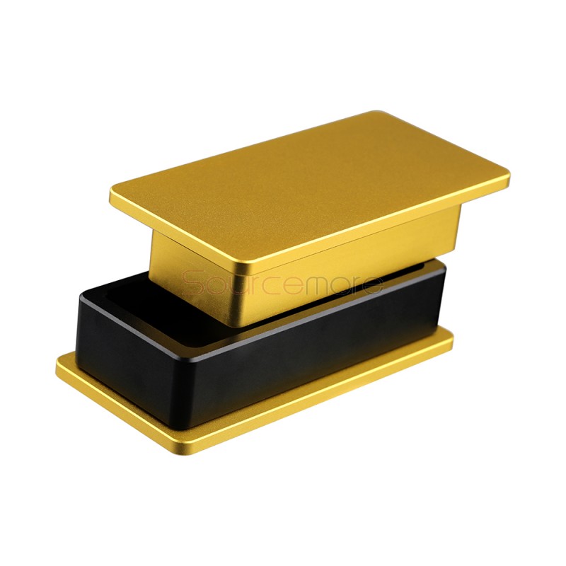 LTQ Vapor Rosin Pre-Press Mold