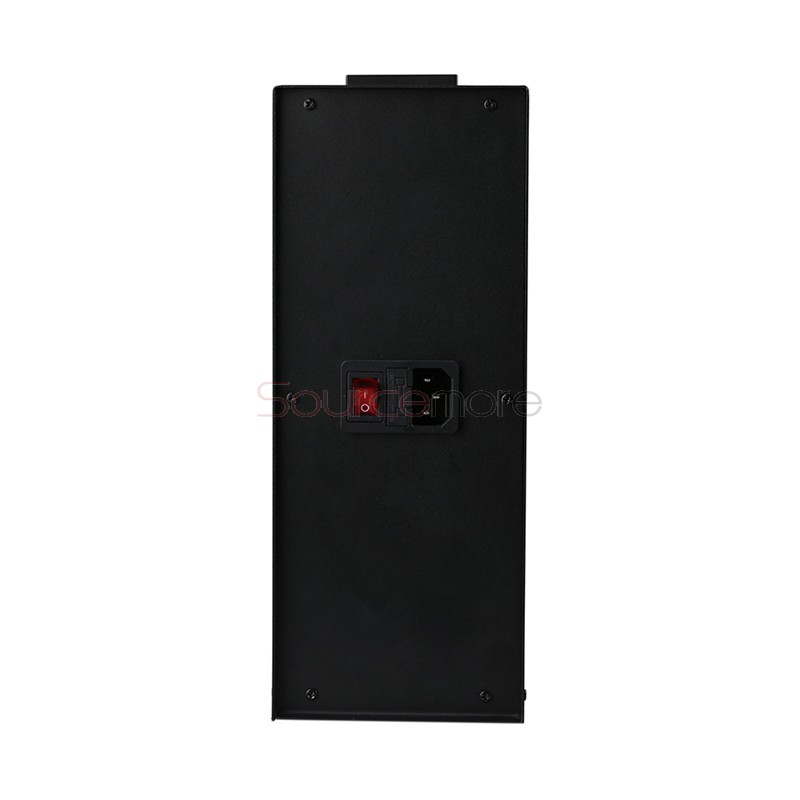 LTQ Vapor Rosin Press Machine KP-2