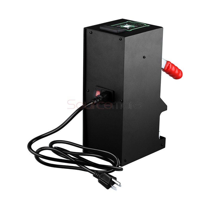 LTQ Vapor Rosin Press Machine KP-2