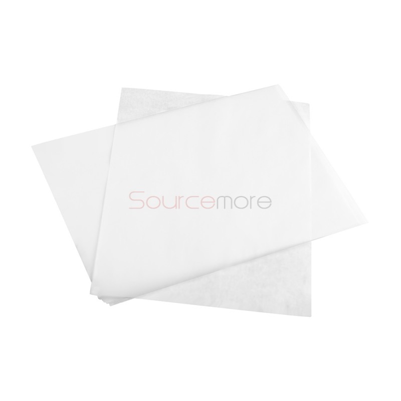 LTQ Vapor Rosin Press Paper 50pcs