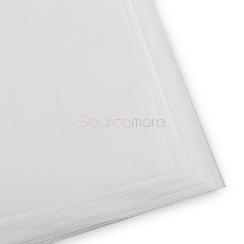 LTQ Vapor Rosin Press Paper 50pcs
