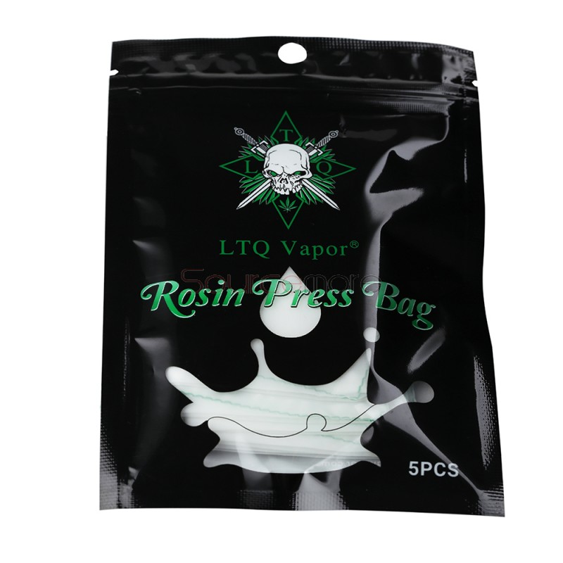 LTQ Vapor RPP-47 Rosin Press Plate Kit