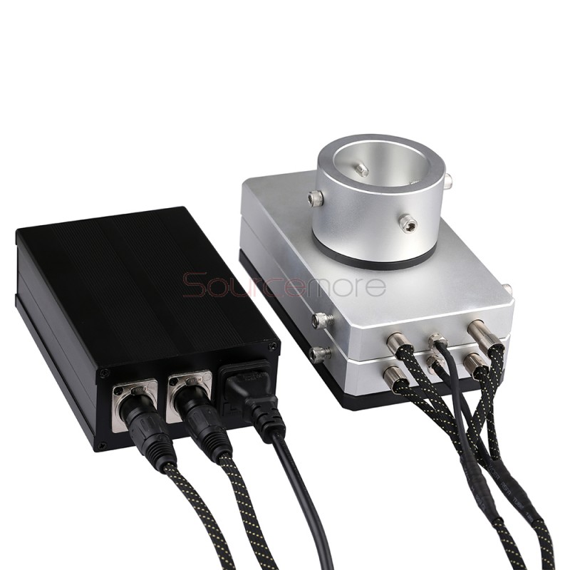 LTQ Vapor RPP-47 Rosin Press Plate Kit