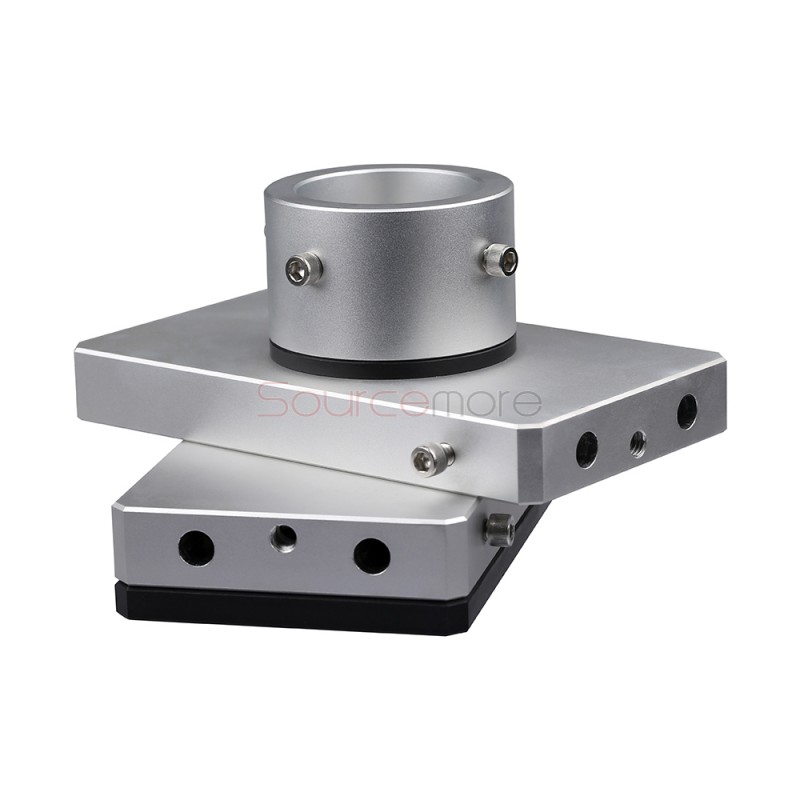LTQ Vapor RPP-47 Rosin Press Plate Kit