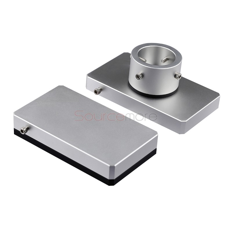 LTQ Vapor RPP-47 Rosin Press Plate Kit