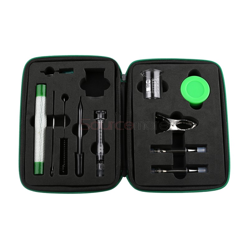 LTQ Vapor Terp Done Tool Kit