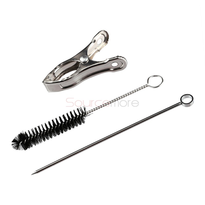 LTQ Vapor Terp Done Tool Kit